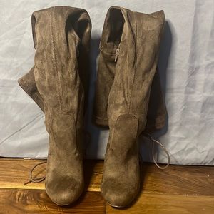 Philipa Over-The-Knee Boot